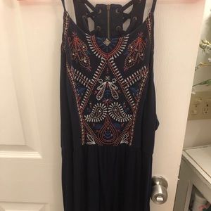 A medium sized romper from Target